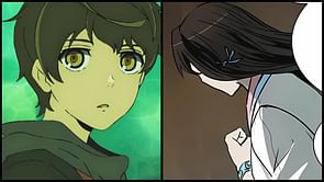 Who is Arlene in Tower of God? Explained