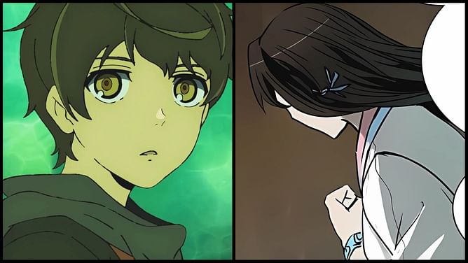 Who is Arlene in Tower of God? Explained