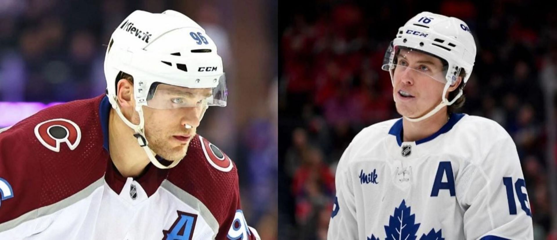 Paul Bissonnette throws Mitch Marner trade out the window -  Image Source: Getty