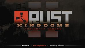 Rust Kingdoms Twitch Drops: Release date, all skins, and how to unlock