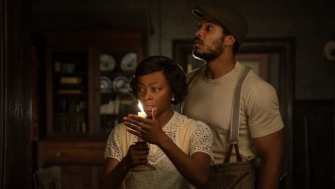 The Piano Lesson ending explained: Was the piano sold?