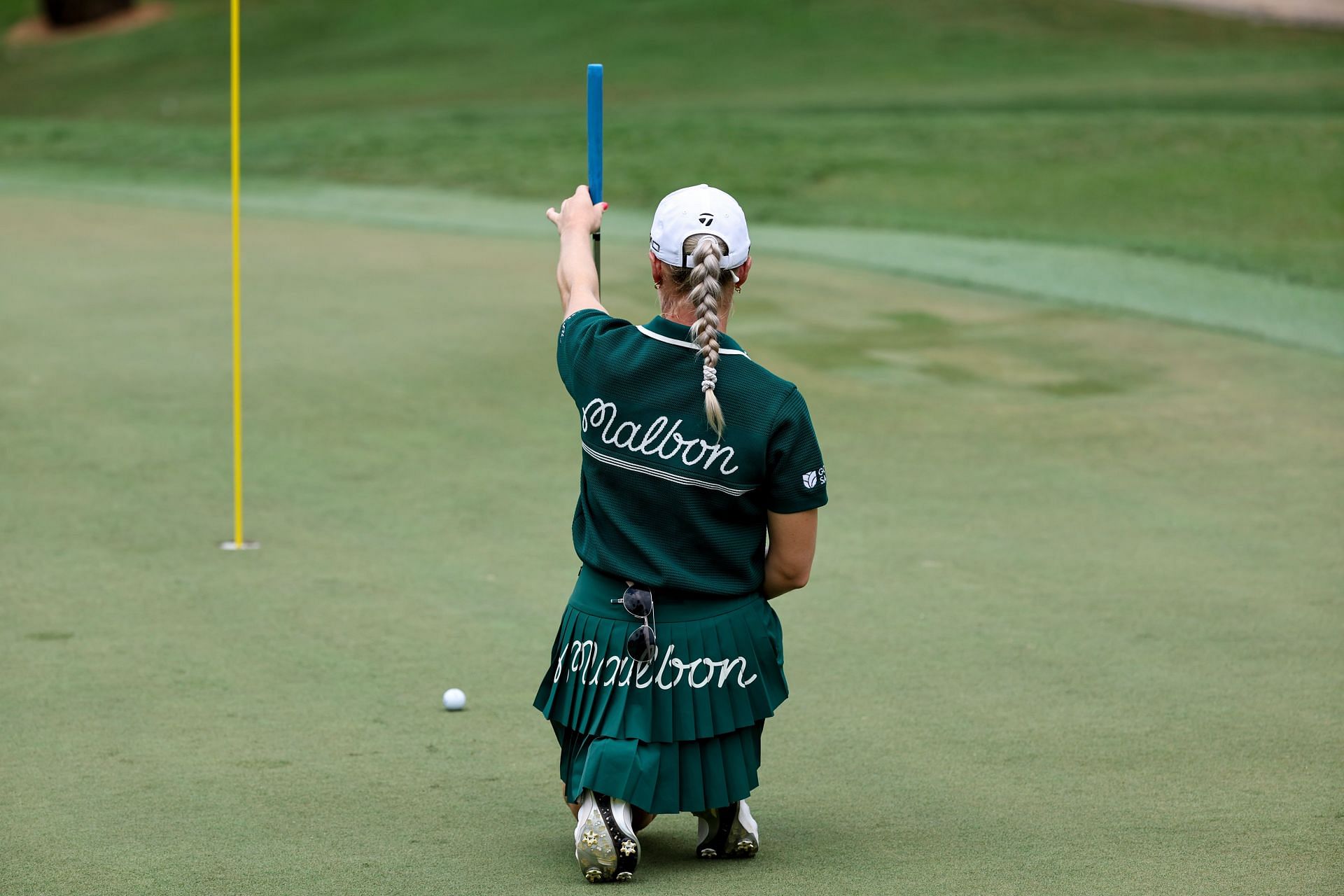 Charley Hull (Source: Getty)