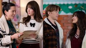 A '90s Christmas on Hallmark: Full list of cast