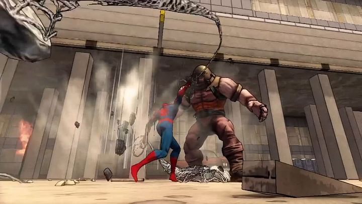 7 best brawler games with incredible melee combat to play in 2024