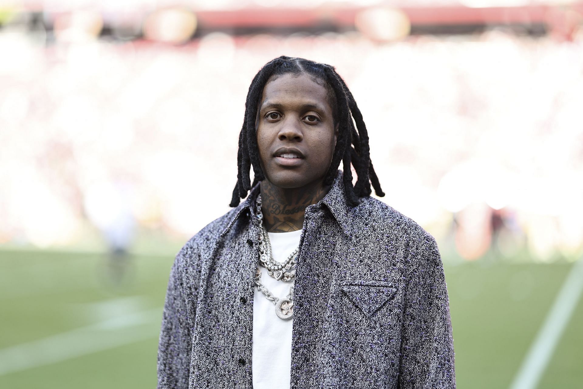 New York Giants v San Francisco 49ers - Source: Getty (Photo by Michael Owens/Getty Images)