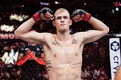 BREAKING: Ian Garry has opponent on five-fight win streak booked for UFC Tampa to close out 2024