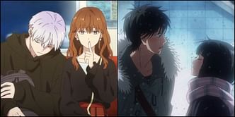 10 healthiest anime relationships, ranked