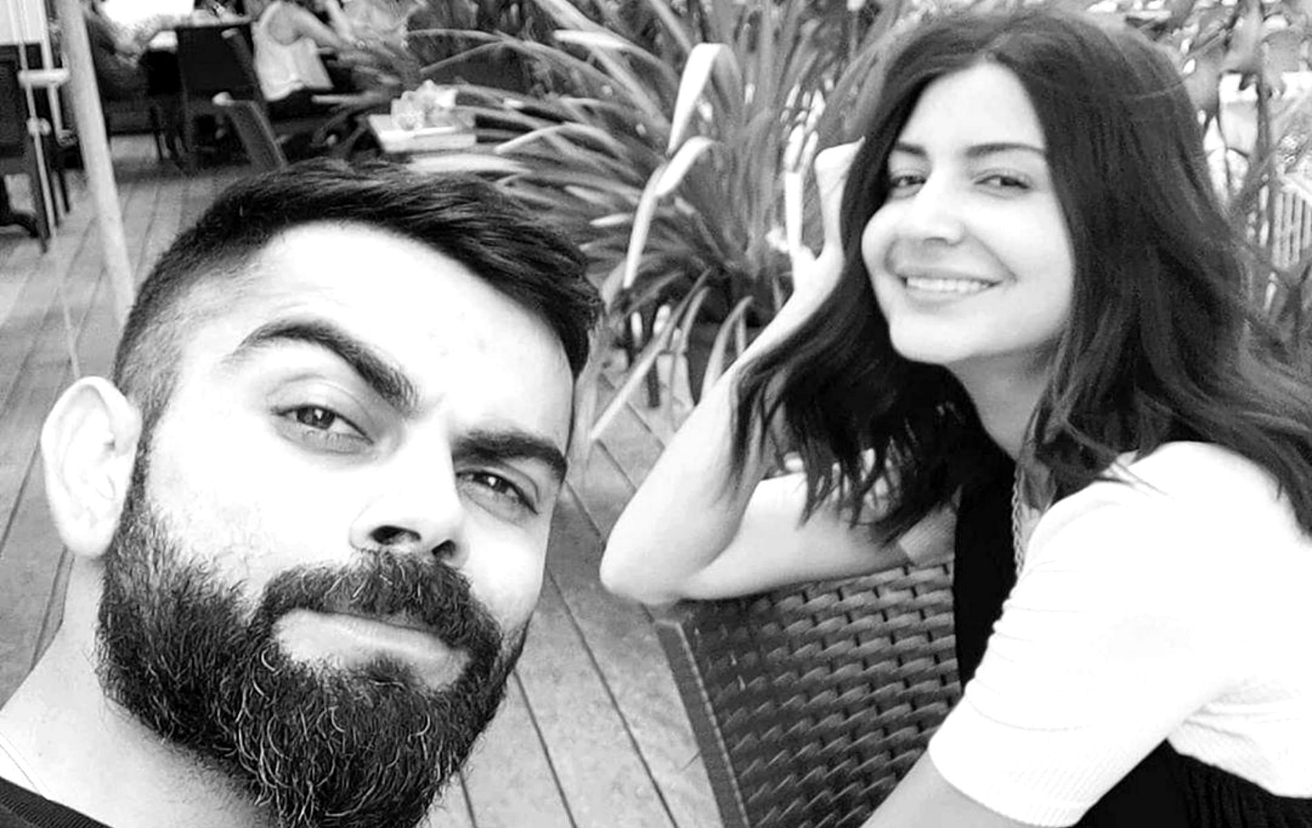 Virat Kohli, Anushka Sharma, Kohli 36th birthday