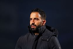"You need someone who is going to be like that" - Rio Ferdinand highlights difference between Ruben Amorim and ex-Manchester United coach Erik ten Hag