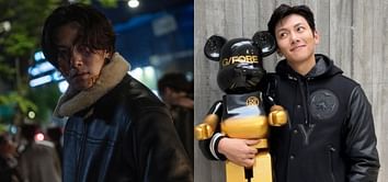 "I think I can do it more" — Ji Chang-wook reveals his wish to do action projects even after 10 years regardless of his age