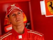 When F1 royalty Michael Schumacher called Indy 500 “a step down”