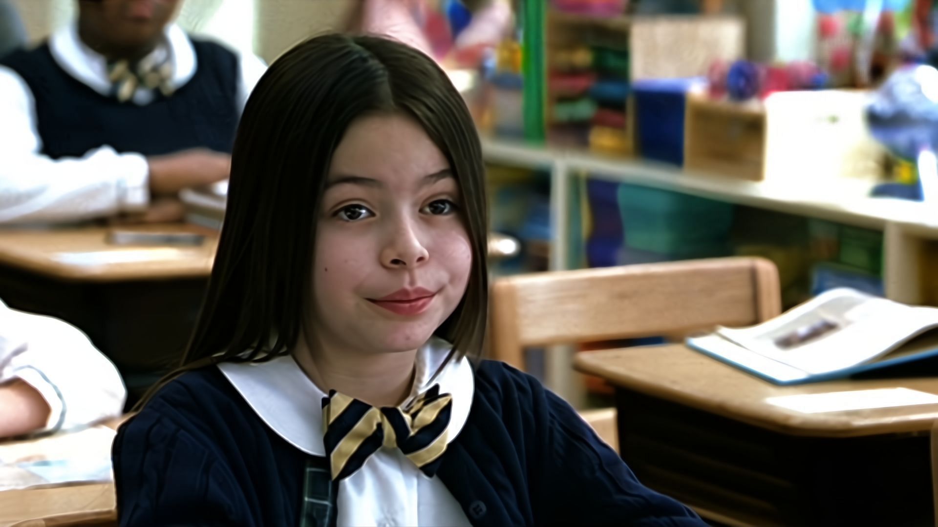 Straight A Student | School of Rock (Paramount)