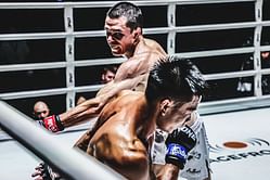 “We survived the storm” - Reece McLaren recalls gritty victory over hard-hitting Hu Yong