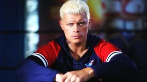 Cody Rhodes reveals the "battles" that led to his WWE exit