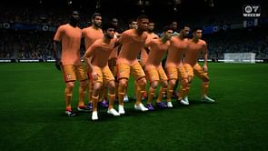 EA FC 25 guide: How to build the best Netherlands squads in Ultimate Team