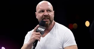 Jon Moxley to be dethroned at AEW Full Gear after WWE Hall of Famer's surprising return? Looking at the chances