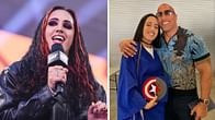 Ava makes huge WWE announcement; The Rock's daughter interrupted by major return as lights go out