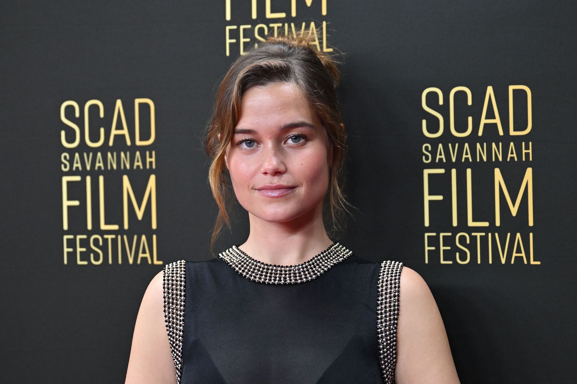 2024 SCAD Savannah Film Festival ( Source: Getty)