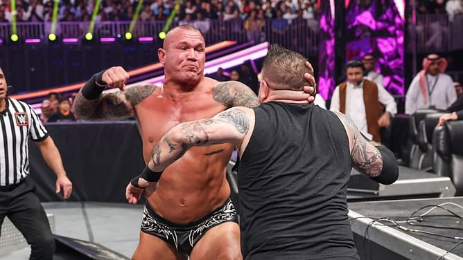 Major stipulation could return for an epic showdown between Randy Orton and Kevin Owens, says WWE veteran