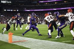 Ex-NFL star Robert Griffin III calls for rule changes after refs miss 'obvious penalties' in Ravens vs Bengals game