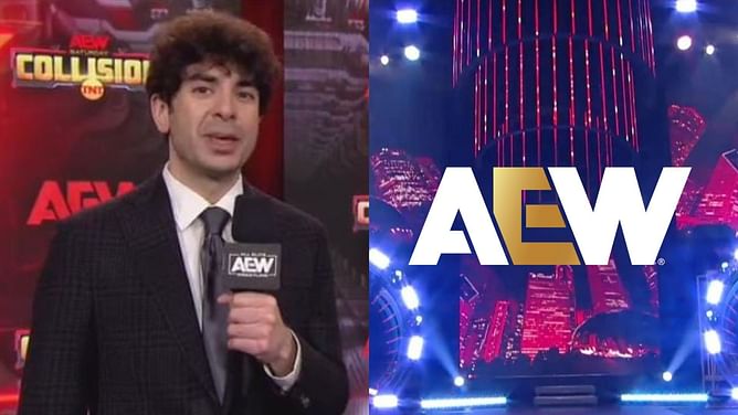 3 Former AEW stars Tony Khan needs to bring back - 48-year-old veteran; WWE Hall of Famer