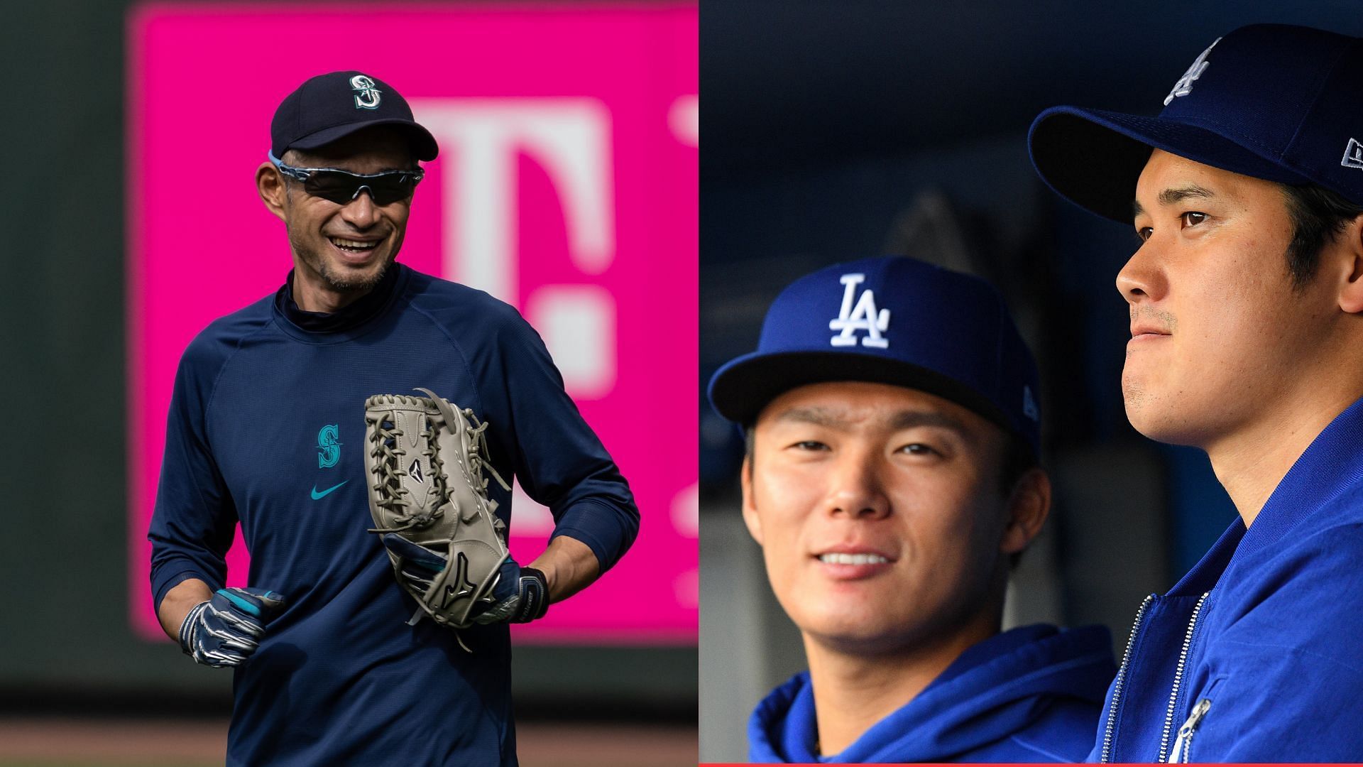 Despite the success of players like Shohei Ohtani and Yoshinobu Yamamoto, Ichiro Suzuki still thinks Japanese players face adjustment pains in MLB