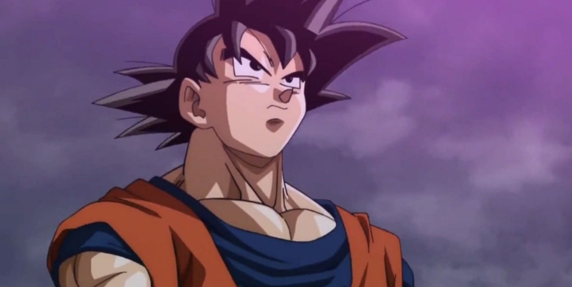 Goku (Image via Toei Animation)