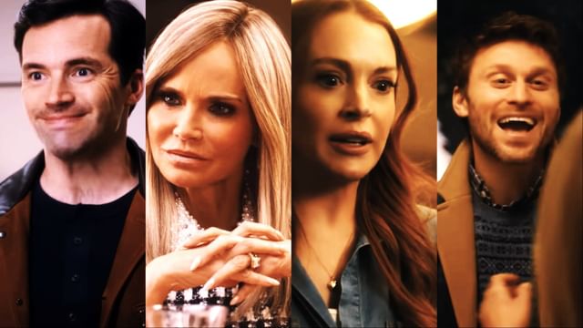 Netflix’s Our Little Secret- Full cast list explored
