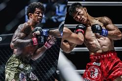 Adriano Moraes on biggest advantage in Danny Kingad rematch: “He knows that my jiu-jitsu is better than his”