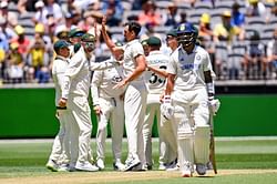 [Watch] KL Rahul unhappy after controversial dismissal in BGT 2024-25 1st Test