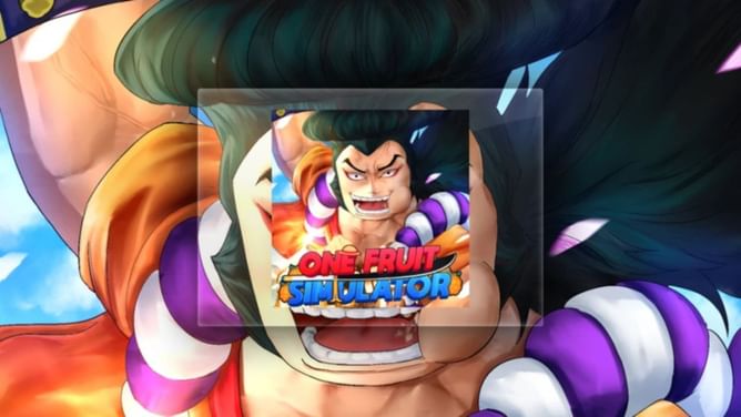 How to get the Udon 2SS Sword in One Fruit Simulator