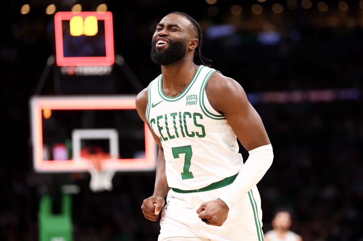 Jaylen Brown's Injury History: Key Injuries & Recoveries