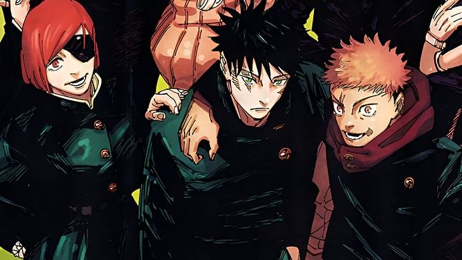 Jujutsu Kaisen needs prequels to fix Gege's biggest mistakes