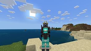 6 best Minecraft 1.21 beach seeds