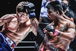 “A fighter who never gives up” - Rodtang Jitmuangnon gets himself mentally ready in world title defense against Jacob Smith