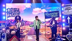 5 best BTS appearances on The Tonight Show Starring Jimmy Fallon