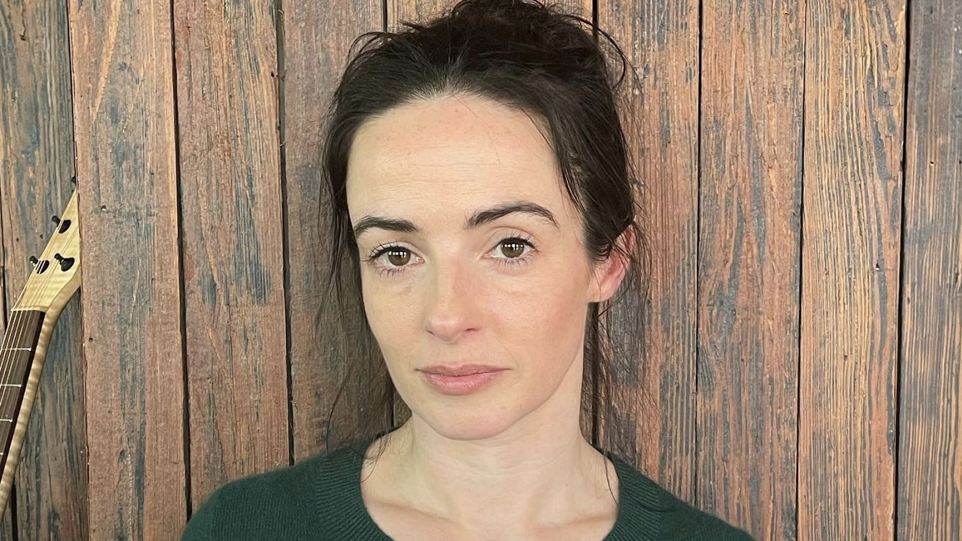 Laura Donnelly (Image via Instagram / laurafdonnelly)