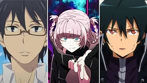 10 best anime to watch if you like Call of the Night