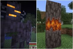 How strong is Creaking in Minecraft? Exploring its strengths and weaknesses