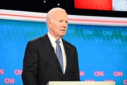 "Criminals don't get a free pass" — Internet reacts to The View's Ana Navarro-Cárdenas telling Biden to pardon Hunter before his term ends