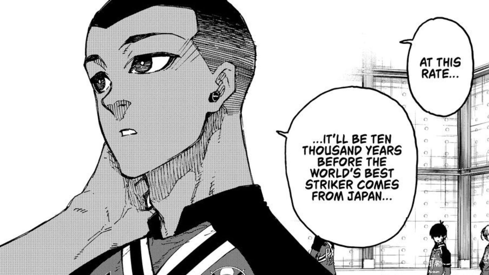 Blue Lock chapter 285 spoilers: Isagi and Kaiser team up as Neo Egoist