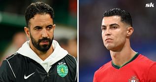 'Amorim threatened to walk out of Sporting contract if club re-signed Cristiano Ronaldo' – Old report highlights stance of next Manchester United boss