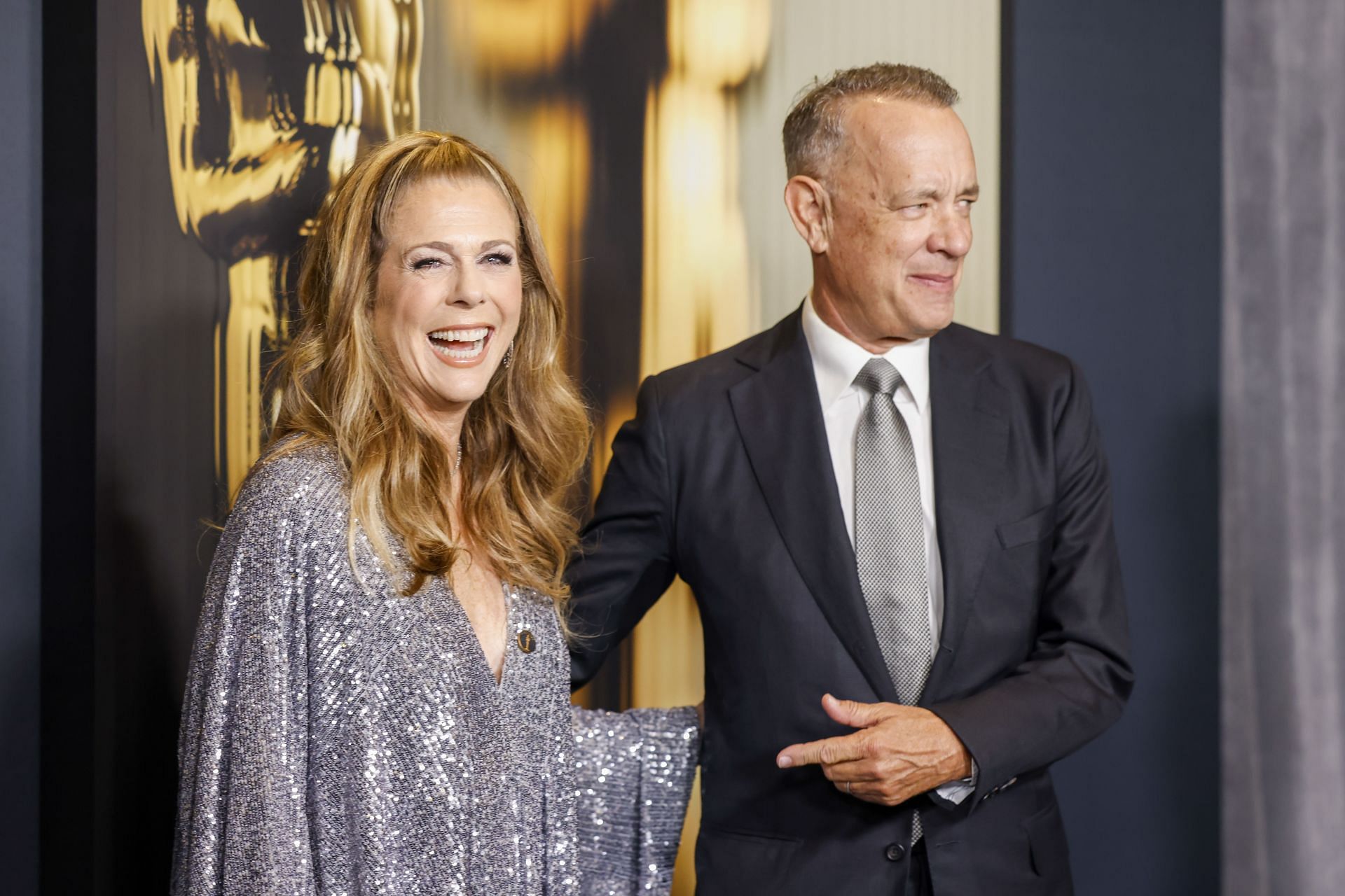 15th Governors Awards - Source: Getty