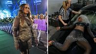 Nia Jax publicly accuses popular WWE star of attacking Jade Cargill; bluntly says, "We all know you did it!"