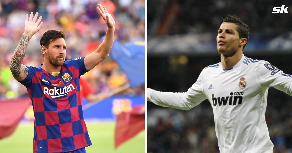 &quot;You would notice his departure&quot; - When LaLiga president claimed Lionel Messi was more valuable to the league than Cristiano Ronaldo