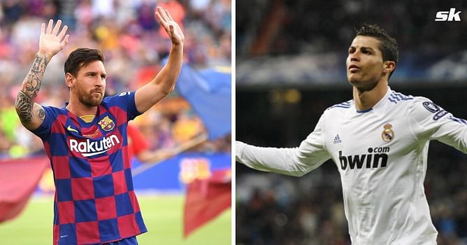 "You would notice his departure" - When La Liga president claimed Lionel Messi was more valuable to the league than Cristiano Ronaldo