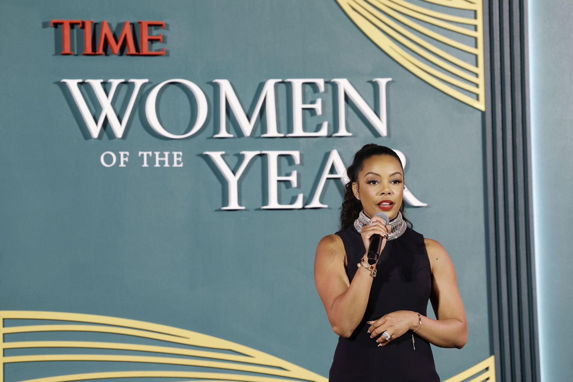 TIME Women Of The Year 2024 - Inside - Source: Getty