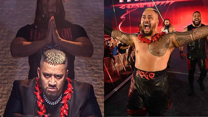 Solo Sikoa is on the receiving end of a bold message from Jacob Fatu ahead of WarGames