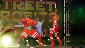 WWE पर फेमस स्टार का फूटा गुस्सा, चार साल से नहीं बने हैं चैंपियन, फैंस की भी हुई कड़ी आलोचना