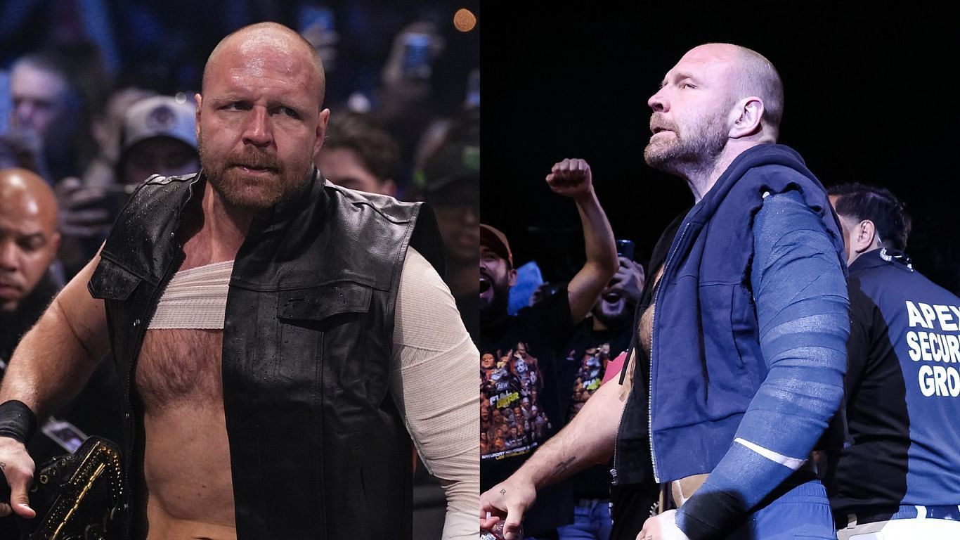 Popular star to return after 8 months and confront Jon Moxley at AEW